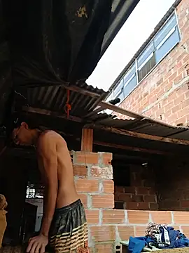 flaco_vergoon – webcam-show
