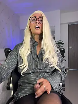 miss_tatiana_ – Kamerová šou