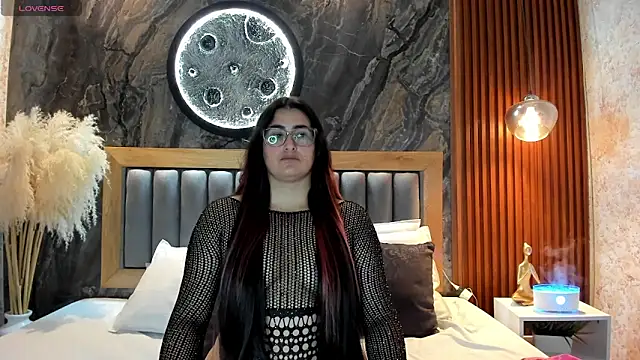 BellaPeers_'s Live XXX Chat