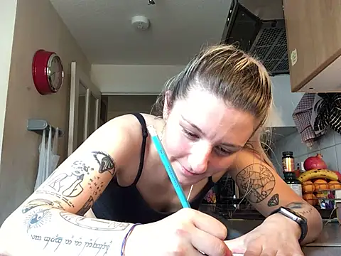 xxamyleighxx's Live XXX Chat
