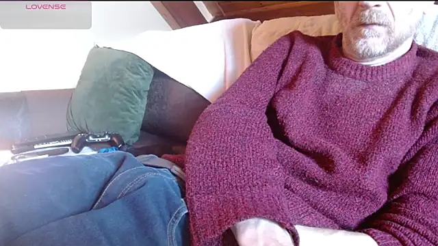 Vrenico-SC webcam show