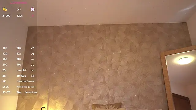 KalaBeckett_ 라이브 XXX 채팅