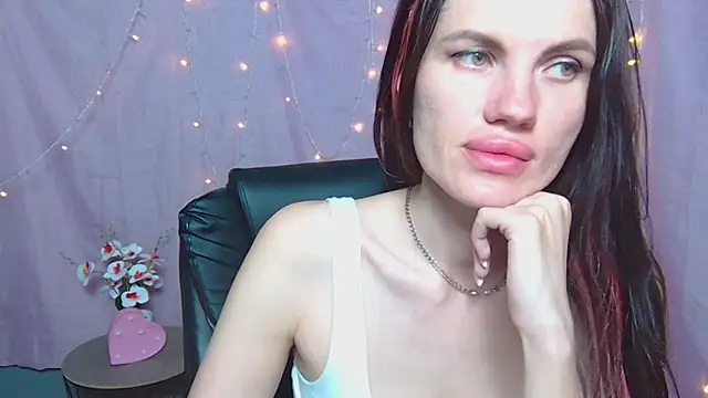 Chat XXX Live MilaLoona