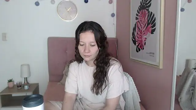 Chat XXX en directo de lanna_1878