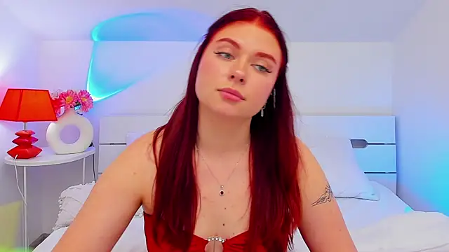 LizyBexn Live XXX chat