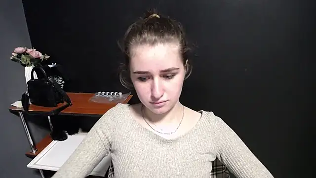 Chat XXX ao vivo de Sunny_siren