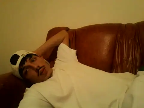 danbig01 Webcam show