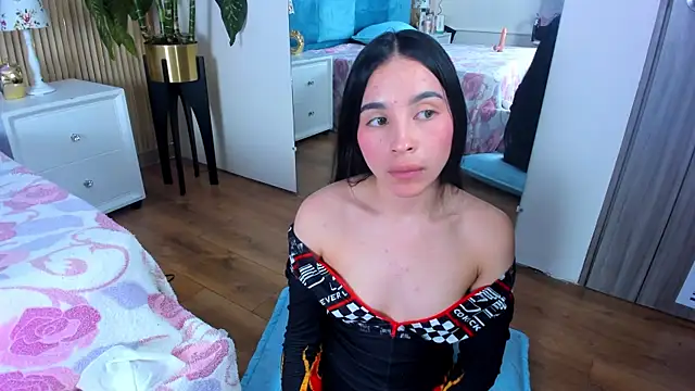 Delphine_dolln Live XXX chat