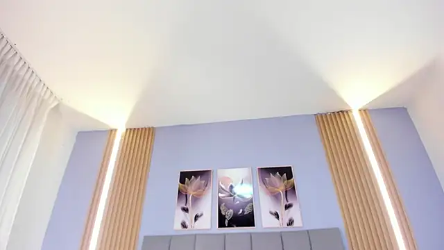 _ValeryCooper 라이브 XXX 채팅