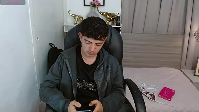 XebasTwink Live XXX-chat