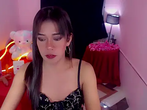 _kaguraxx 网络视讯表演