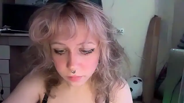 nordystar's Live XXX Chat