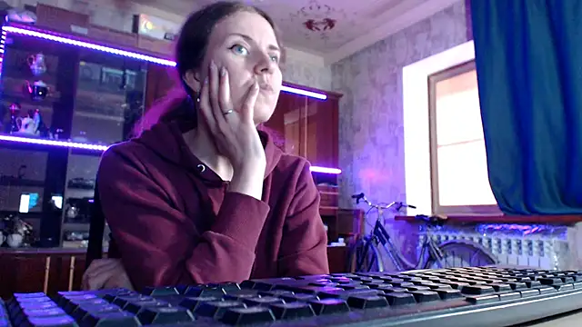 pa1e_pr1ncess' Live XXX Chat
