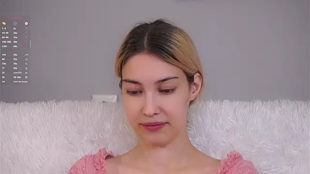 AngelicRice live XXX chat
