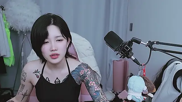 Chat XXX Live MISA_02