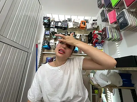dakota_le 라이브 XXX 채팅
