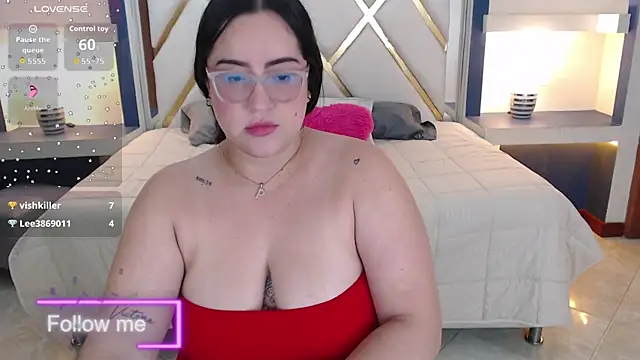 Sofiia_davis23 라이브 XXX 채팅