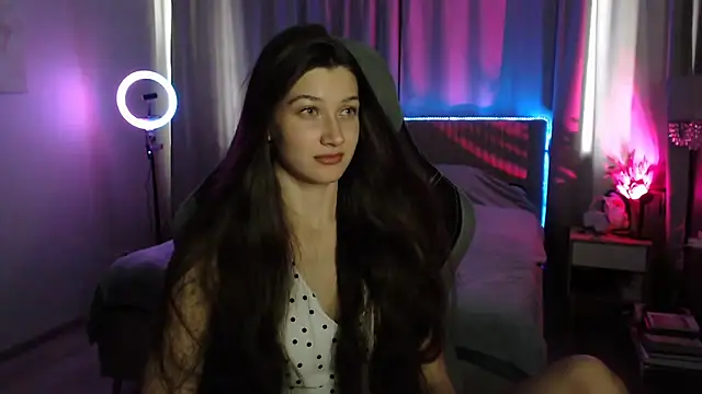 evagilmor Chat XXX live