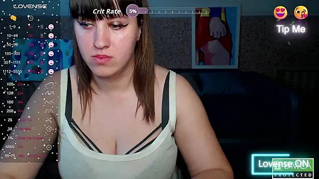 Chatroom XXX en direct de Amali_Ivanna_smit