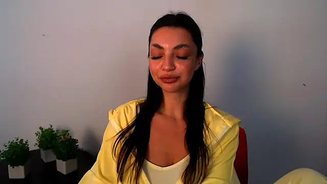 Вебкам-шоу Lexi_Jous