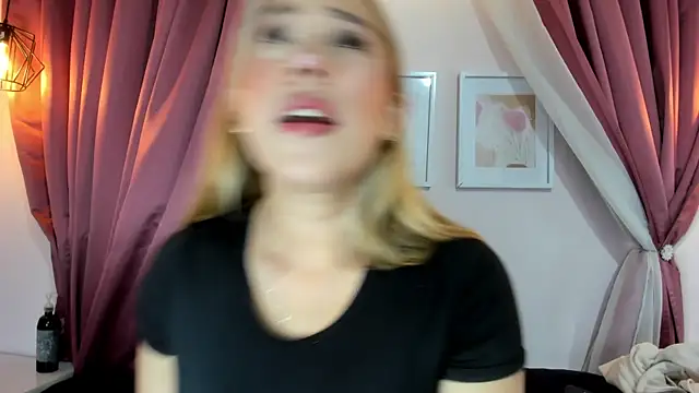 Chat XXX en directo de Lannajansen