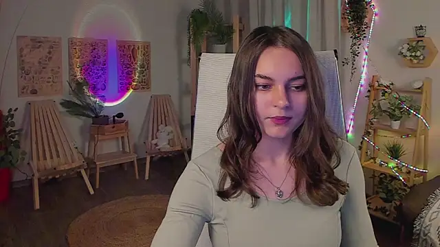 FrancescaCavaliere 现场XXX聊天