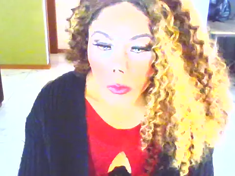 melany-michu Webcam Show