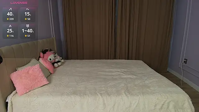 hikom1ko 웹캠 쇼