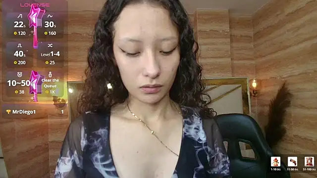 abby__r Obrolan Langsung XXX