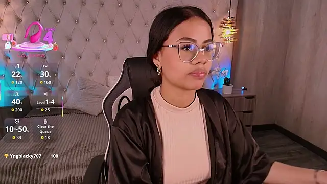 Czat XXX na żywo – Susan_Voltaire