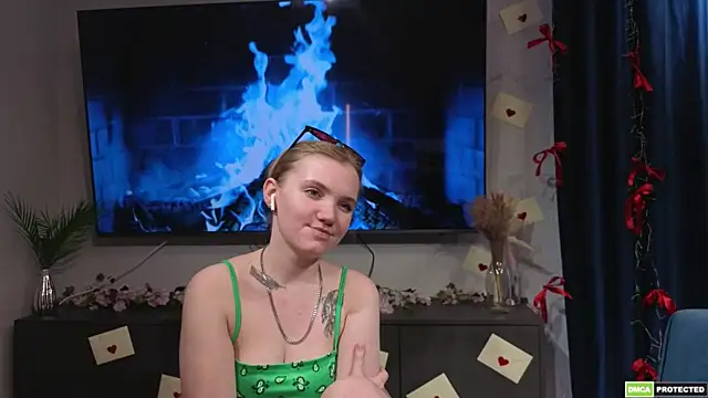 VallieFugate's Webcam Show