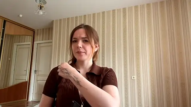 Онлайн чат XXX KeciaNelton