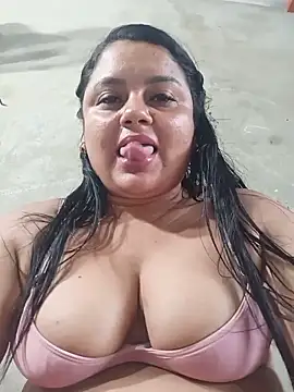 Sembang XXX Secara Langsung Dirty-violeta_19