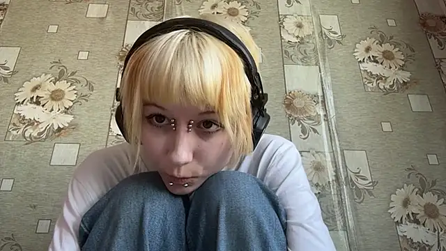 FatimahFroman Chat XXX live