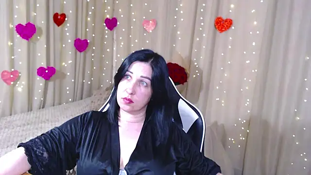 JillStevens' Live XXX Chat