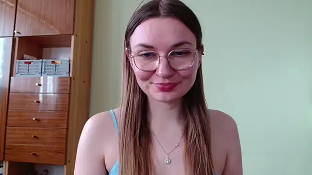 LooveELLYx Live XXX-Chat