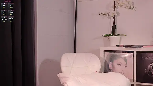 Chatroom XXX en direct de sweettener_