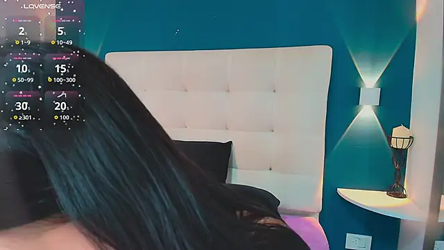 MiaaCarter_ – Live XXX-chat