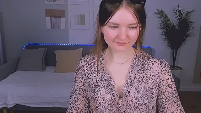 LookEva's Live XXX Chat