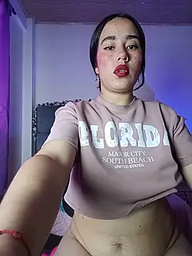 Czat XXX na żywo – Hanny_myers