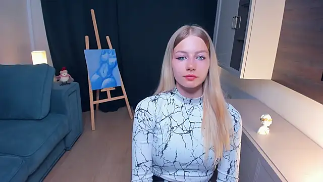 DeniseMekus' Live XXX Chat