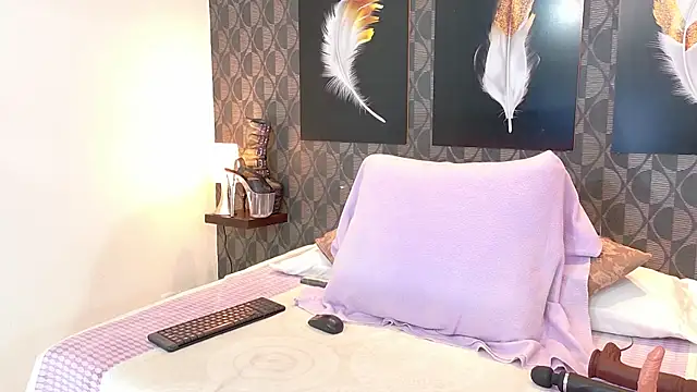 Živý XXX chat ScarleetSmith
