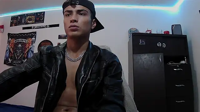 Chat XXX Live Fenix_hardcock
