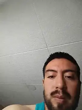iamreynaldox's Webcam Show
