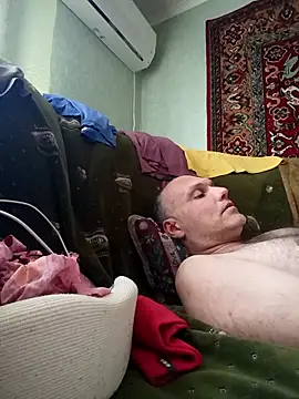 Sam_Colt Show Webcam