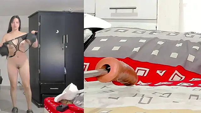 Živý XXX chat lacii_lost