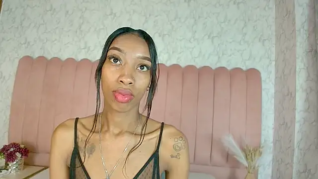 Chatroom XXX en direct de SCARLHETTBROWN