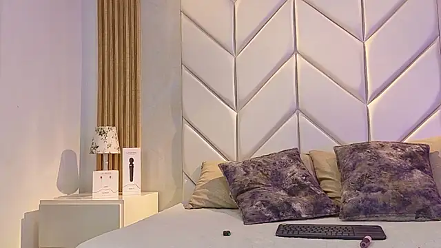 Chat +18 de Samanta_Rave ao vivo