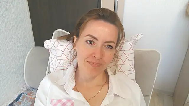 NicoleEunice87 Obrolan Langsung XXX