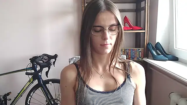 Czat XXX na żywo – love_megi